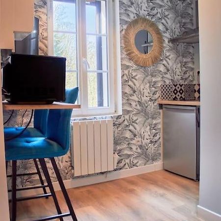 Le Studio Welfare Amiens Eksteriør billede