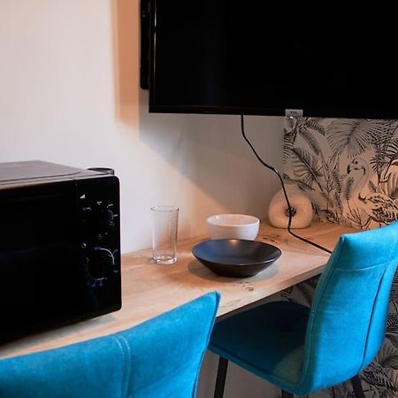 Le Studio Welfare Amiens Eksteriør billede
