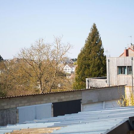 Le Studio Welfare Amiens Eksteriør billede